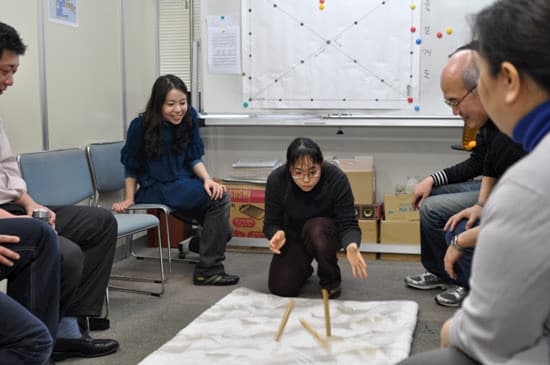 第50回「文化から学ぶ韓国語」～「ユンノリ」大会04