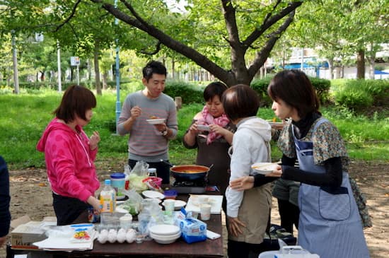 第59回「文化から学ぶ韓国語」－韓国料理맛対맛！05