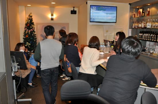 第60回「文化から学ぶ韓国語」－忘年会（송년회）24