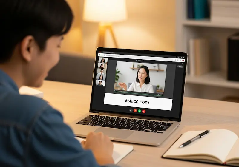 【重要】オンラインレッスンツール変更とGoogle Meetご利用ガイドのご案内！