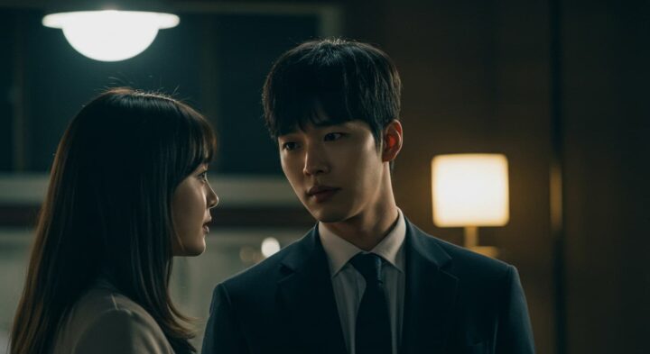 語彙力UP！人気韓国ドラマ（愛の不時着・トッケビ・梨泰院クラス）名セリフで学ぶ本気の韓国語